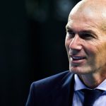 Zidane prêt à succéder à Deschamps en équipe de France