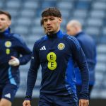 Aaron Hickey : un talent prometteur pour le football mondial