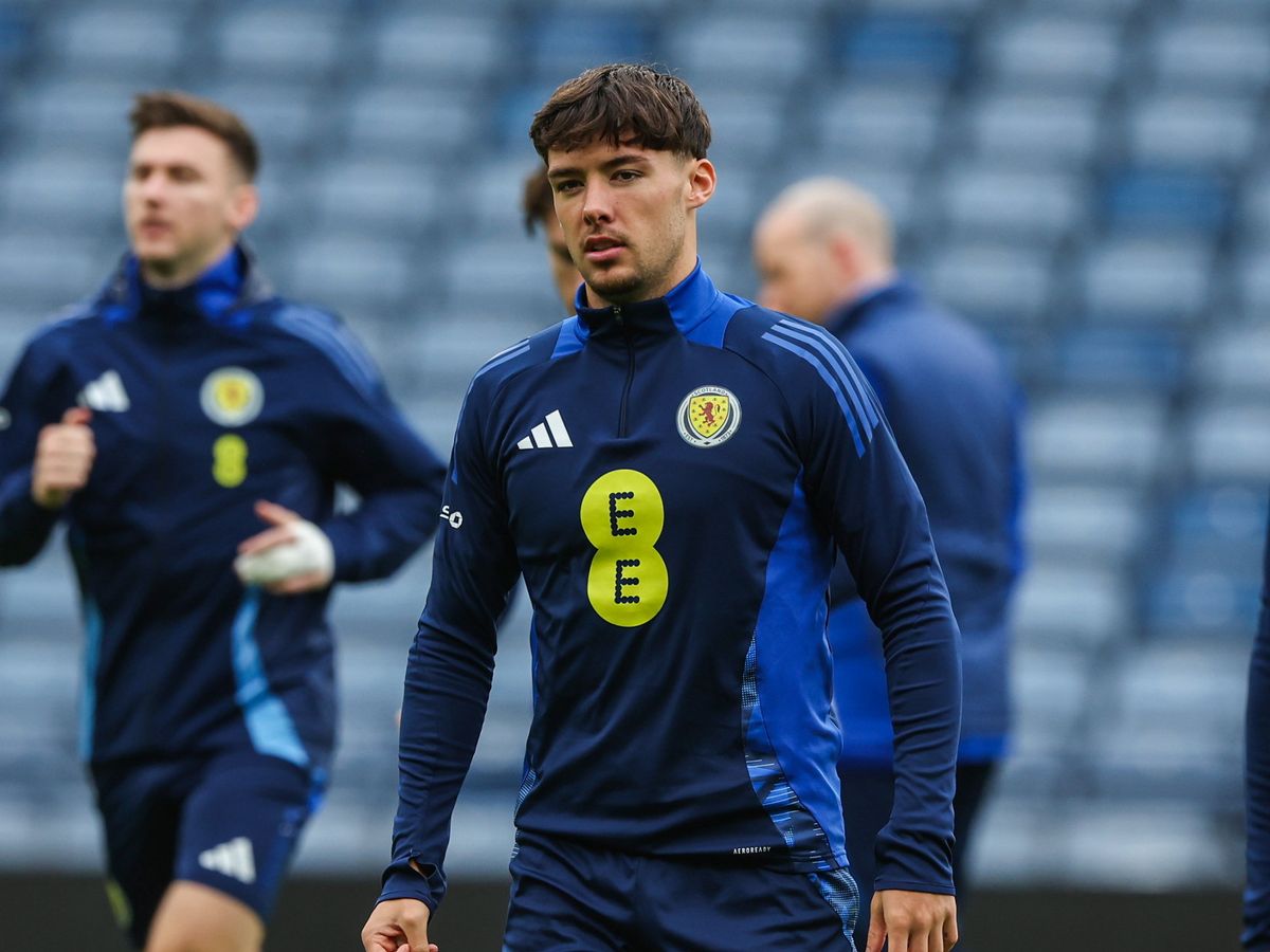 Aaron Hickey : un talent prometteur pour le football mondial