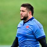 Absents de la première liste du XV de France: Ollivon et Baille manquent