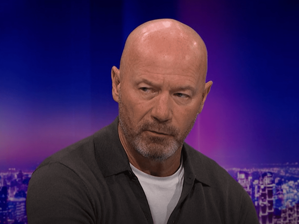 Alan Shearer critique Evangelos Marinakis après le départ d'Ange Postecoglou de Nottingham Forest