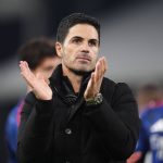 Arteta félicite Arsenal pour une victoire historique à Fulham