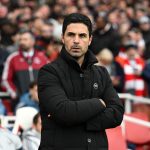 Arteta dévoile une règle en vestiaire pour garder ses joueurs concentrés