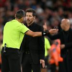 Arteta exprime sa sympathie pour Simeone après la controverse à Anfield