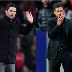 Arteta et Simeone : l'exemplarité des managers en football européen
