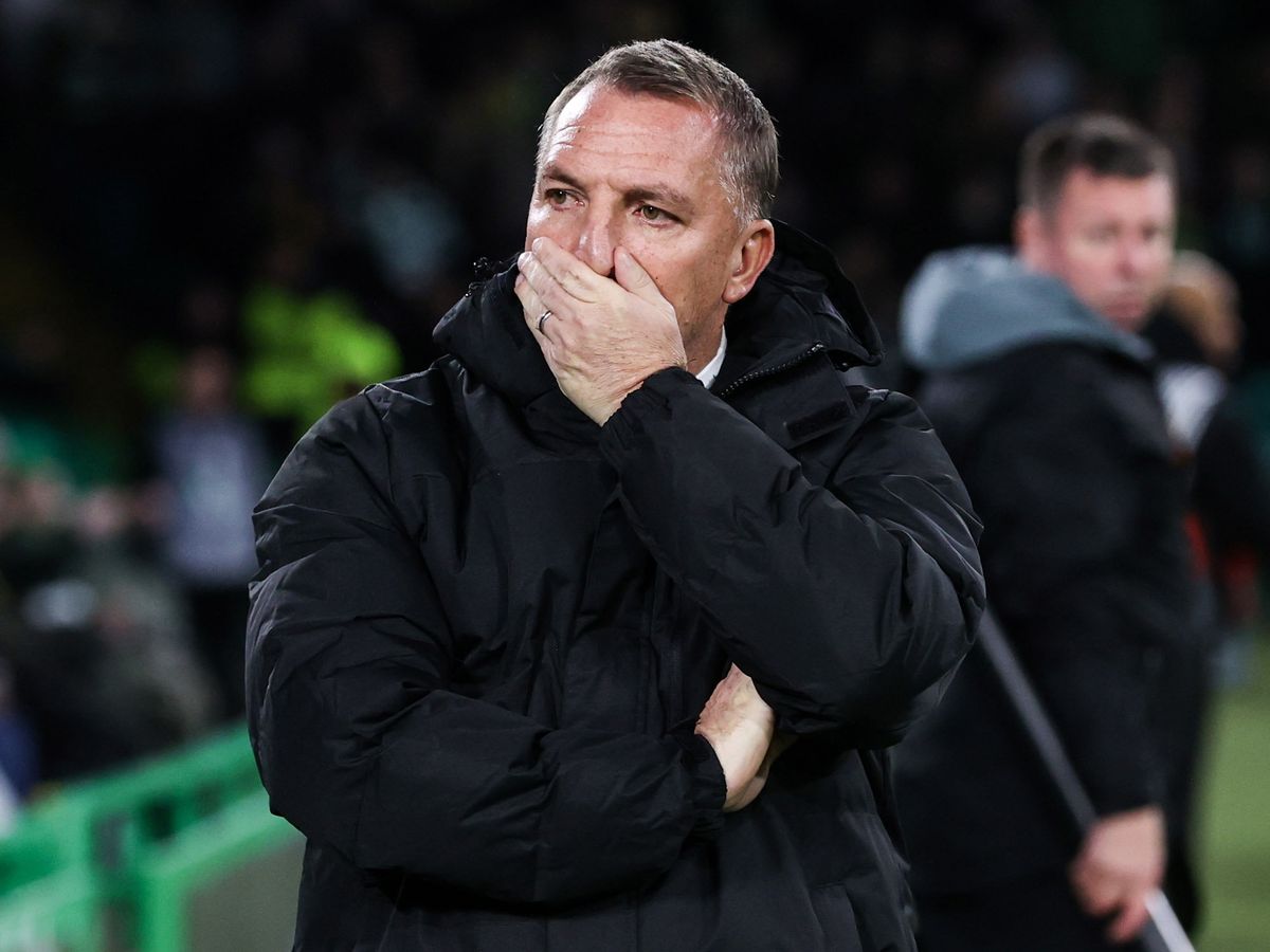 Brendan Rodgers quitte Celtic : les coulisses d'une démission surprise