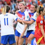 Angleterre vs Brésil : Match amical en direct à Manchester