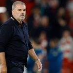 Ange Postecoglou en danger à Nottingham Forest après Newcastle