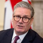 Keir Starmer critique la suspension des supporters de Maccabi Tel Aviv à Aston Villa