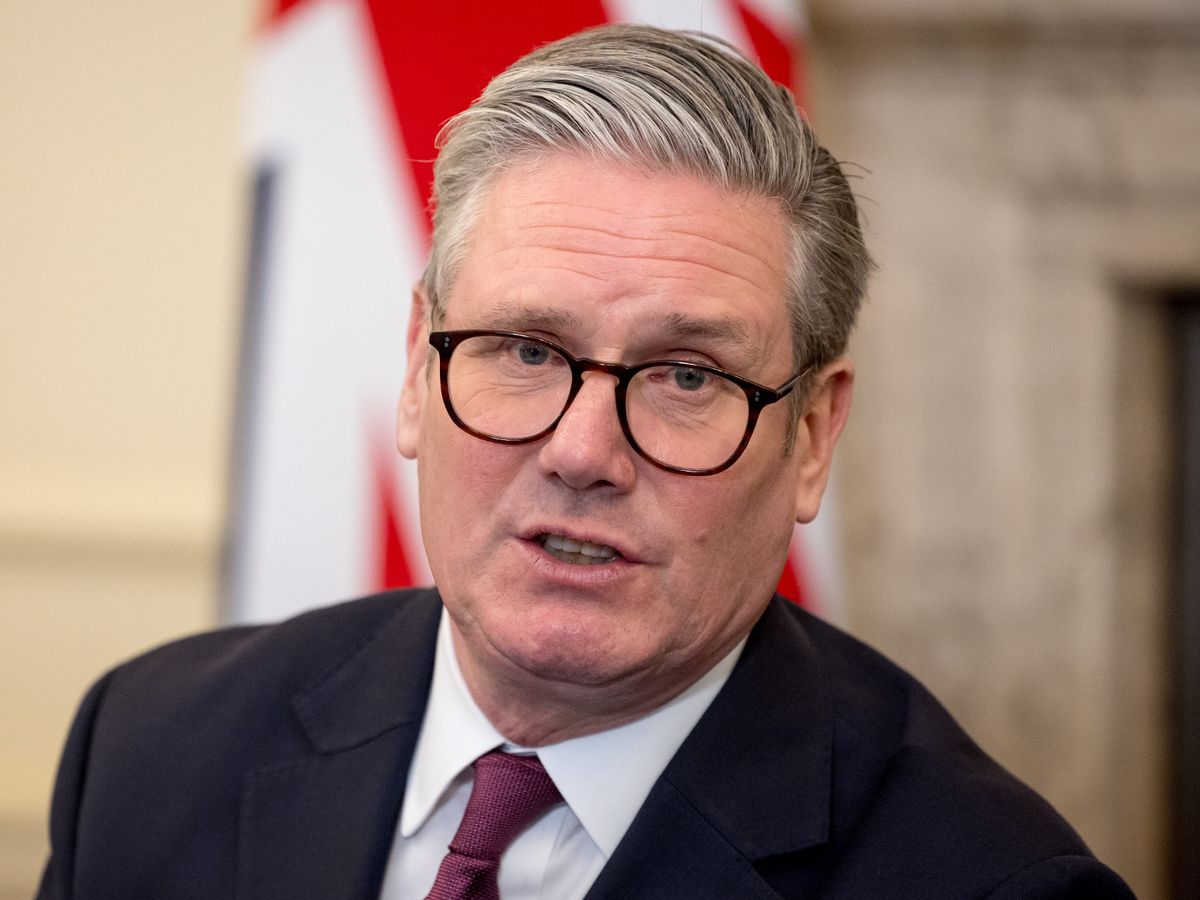 Keir Starmer critique la suspension des supporters de Maccabi Tel Aviv à Aston Villa