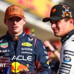 Grand Prix de Mexico : Hamilton et Verstappen en duel acharné