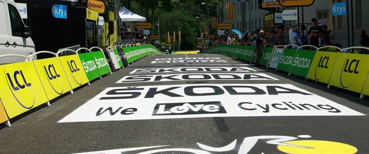 Foix accueillera le Tour de France 2026 avec une arrivée sans haute montagne