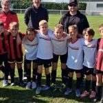 Résumé des activités et résultats du football au Marquisat