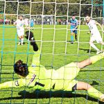 Coupe de France : Plédran élimine Saint-Agathon 4-0 dans un match spectaculaire