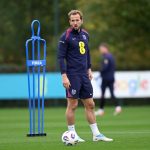 Thomas Tuchel annonce le retour en forme d'Harry Kane pour l'Angleterre