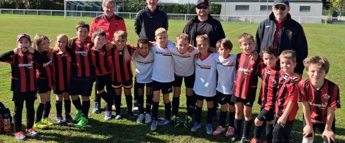 Résumé des activités et résultats du football au Marquisat