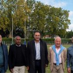 Fête du rugby catalan à Estagel : rencontres de haut niveau sous le soleil