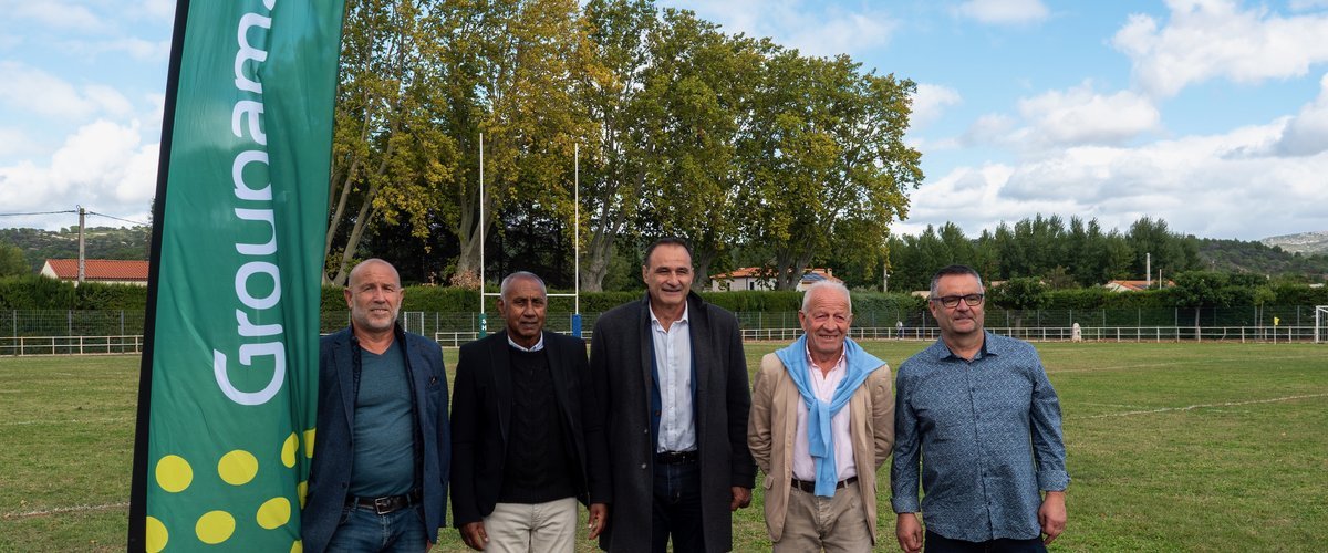 Fête du rugby catalan à Estagel : rencontres de haut niveau sous le soleil
