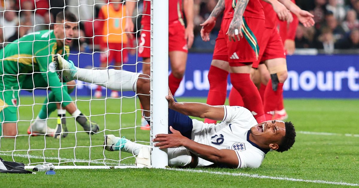 Blessure d'Ollie Watkins : impact pour l'équipe d'Angleterre et Aston Villa