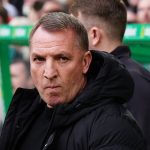 Brendan Rodgers démissionne de son poste d'entraîneur du Celtic
