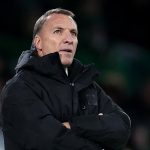 Brendan Rodgers démissionne de Celtic après une crise interne