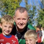 Football à Catus : Résultats et moments forts du 19 octobre