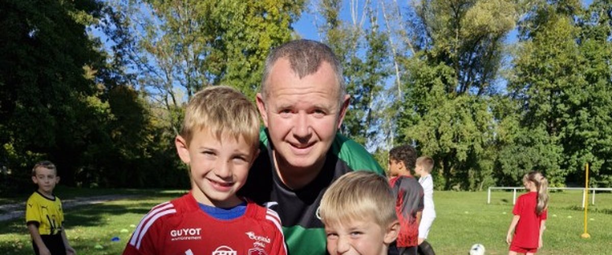 Football à Catus : Résultats et moments forts du 19 octobre