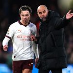 Pep Guardiola ouvre la porte à un retour de Grealish à Manchester City
