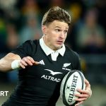 Irlande contre Nouvelle-Zélande : retour de Barrett et Clarke à Chicago