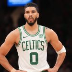 Jayson Tatum retourne à Duke en tant que Chief Basketball Officer