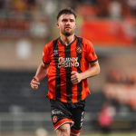 Jim Goodwin vise la Coupe du Monde : retour de Ryan Strain à Dundee United