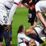 Blessure de Désiré Doué : Impact pour le PSG face au Bayern