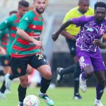 Le MCA qualifié pour la phase de groupes de la Ligue des champions d'Afrique