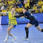 Ligue des Champions : Metz Handball domine Podgorica et s'impose 38-18
