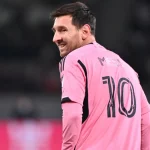 Lionel Messi prolonge avec l'Inter Miami jusqu'en 2028