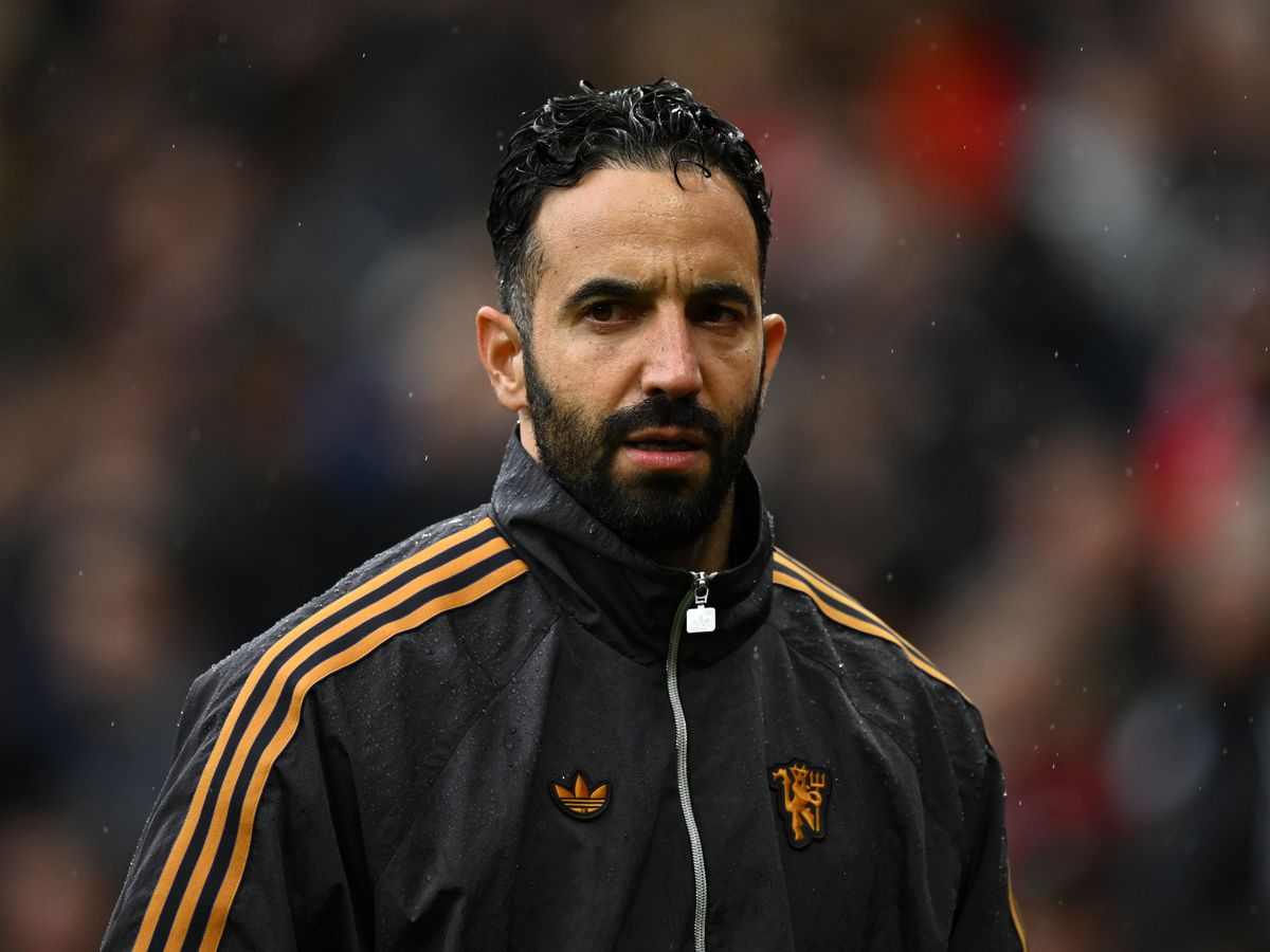 Manchester United : Scholes et Neville sur l'avenir d'Amorim