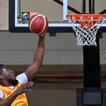 Mike Joseph arrêté pour trafic de stupéfiants à Tarbes-Lourdes