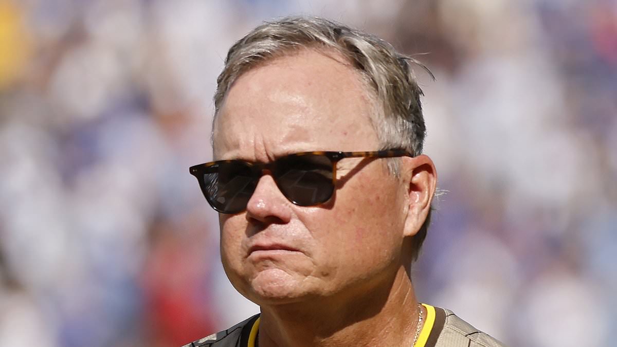 Le manager des Padres, Mike Shildt, annonce sa retraite pour raisons de santé mentale