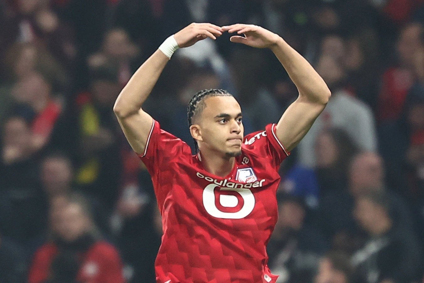 Ligue 1 : Le PSG en difficulté, Strasbourg sur le podium