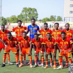 Ligue africaine des champions : victoire de l’Espérance face à Rahimo FC