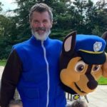 Roy Keane : de dur du football à homme de famille tendre