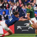 Rugby : Afrique du Sud XV de France rugby lance les hostilités