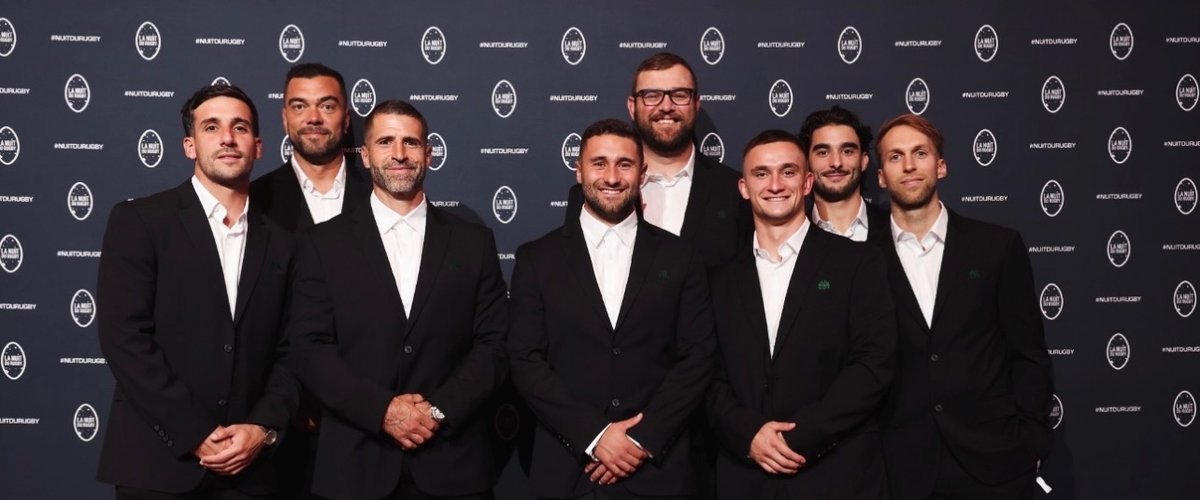 Montauban retrouve le sourire avec une victoire en rugby à l’Olympia