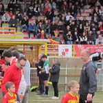 Rugby amateur : l’US L’Isle-Jourdain retrouve ses espoirs