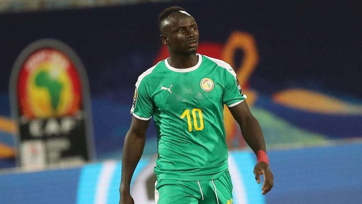 Sadio Mané mène le Sénégal vers une qualification historique pour la Coupe du Monde 2026