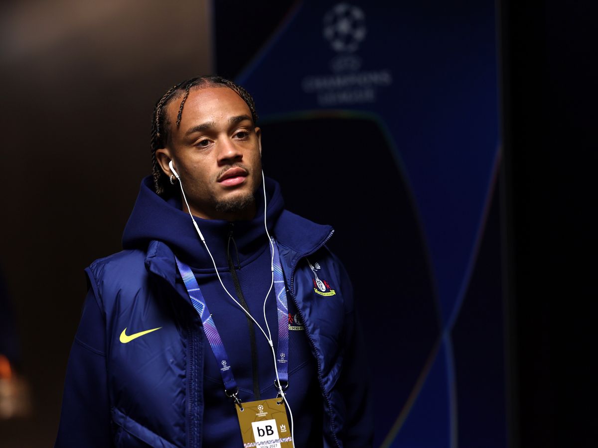 Transferts et performances : l'actualité de Tottenham en Angleterre