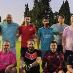 Une équipe de vétérans créée pour partager le football et la convivialité à Lunel