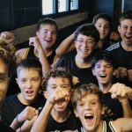 Début de saison réussi pour le Basket Club Pouyastruc