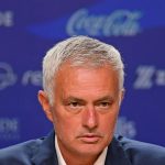 Henrikh Mkhitaryan raconte son clash avec Mourinho à Manchester United