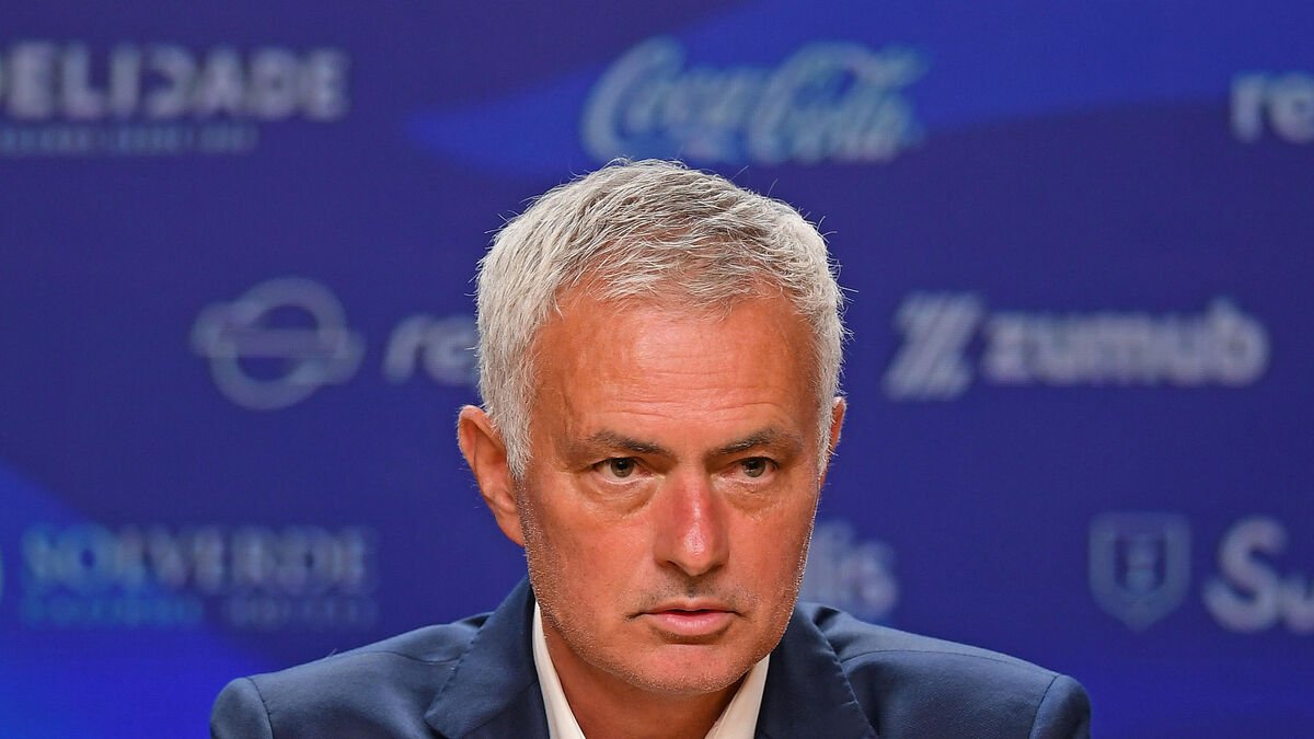 Henrikh Mkhitaryan raconte son clash avec Mourinho à Manchester United